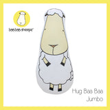 Hug Buddy - Baa Baa - Jumbo