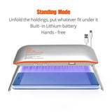 59S UV LED Portable Sterilizer X1